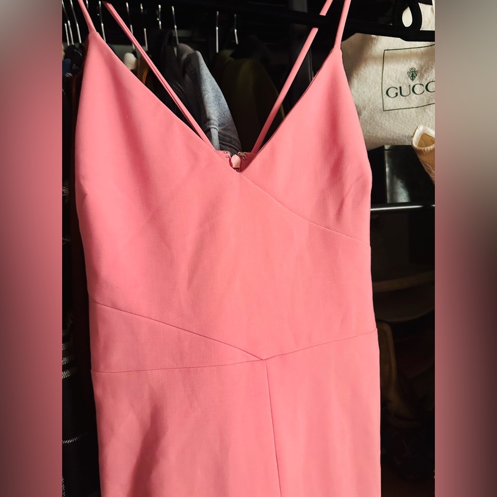 Likely Brooklyn Dress in Pink - Picture 4 of 11